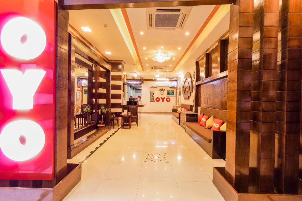 Oyo 109 Al Thabit Modern Hotel Apartment Hayl Al 'Umayr Exterior photo