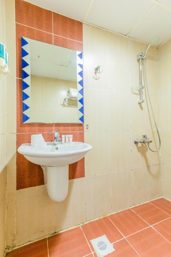 Oyo 109 Al Thabit Modern Hotel Apartment Hayl Al 'Umayr Exterior photo