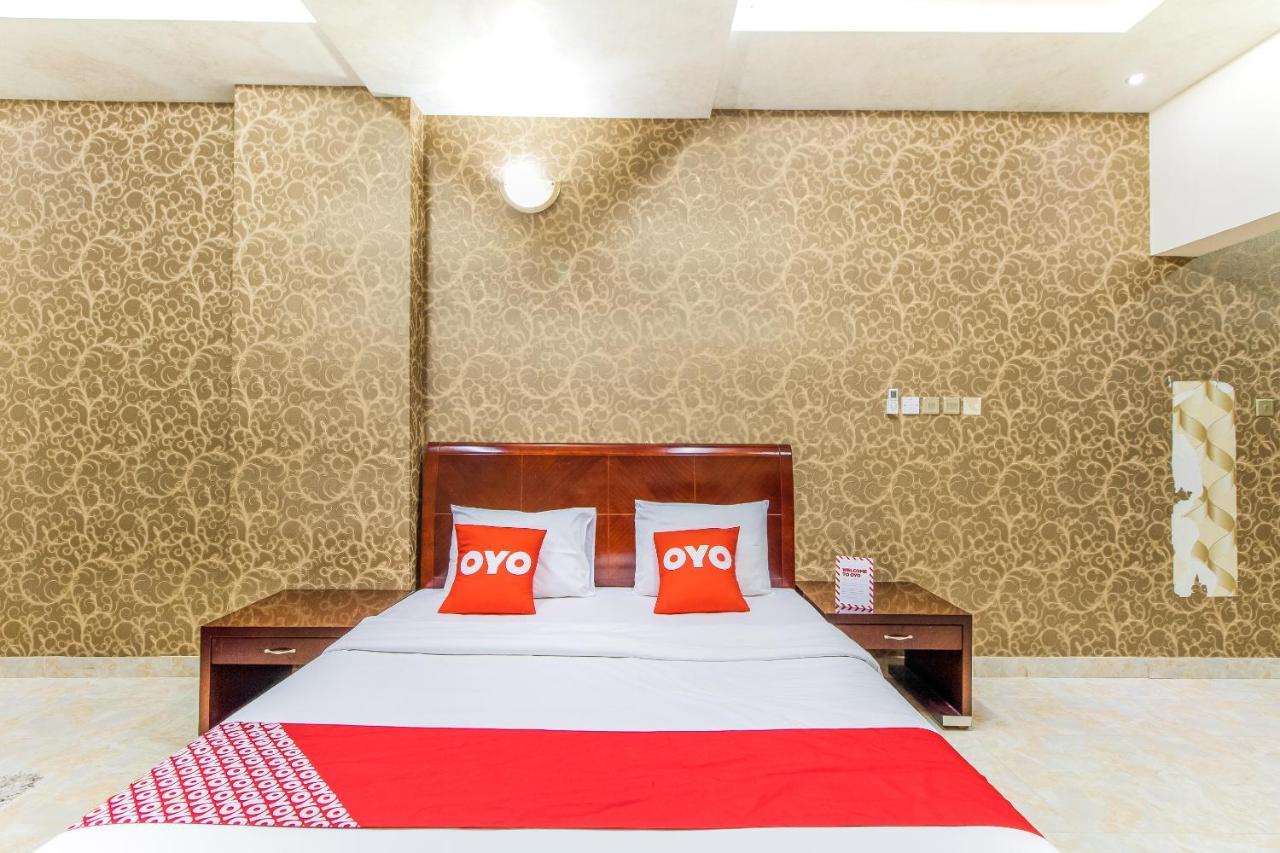 Oyo 109 Al Thabit Modern Hotel Apartment Hayl Al 'Umayr Exterior photo