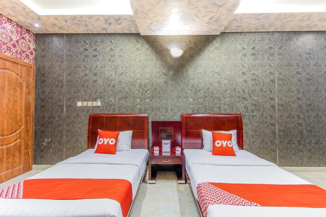 Oyo 109 Al Thabit Modern Hotel Apartment Hayl Al 'Umayr Exterior photo