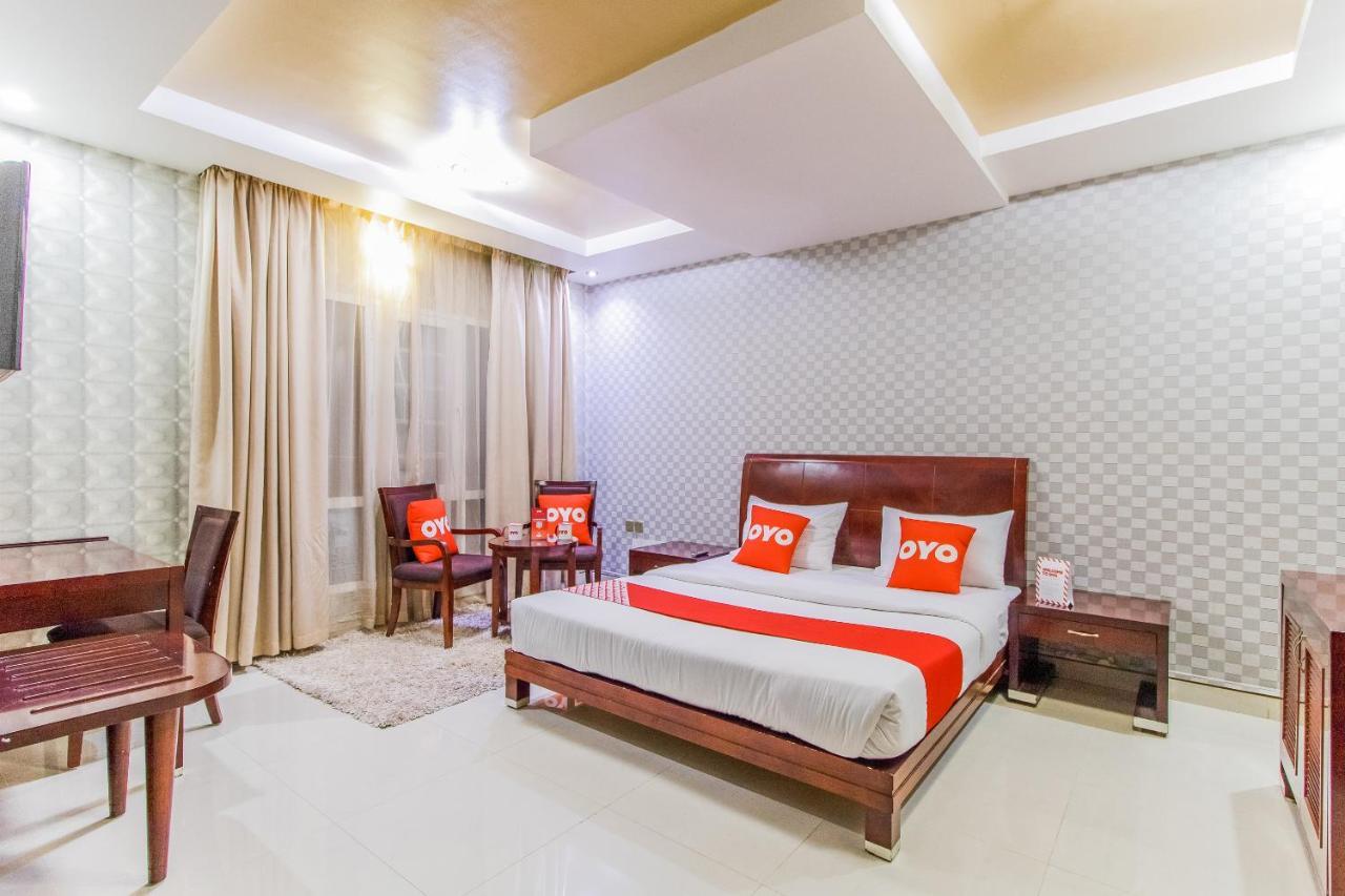 Oyo 109 Al Thabit Modern Hotel Apartment Hayl Al 'Umayr Exterior photo